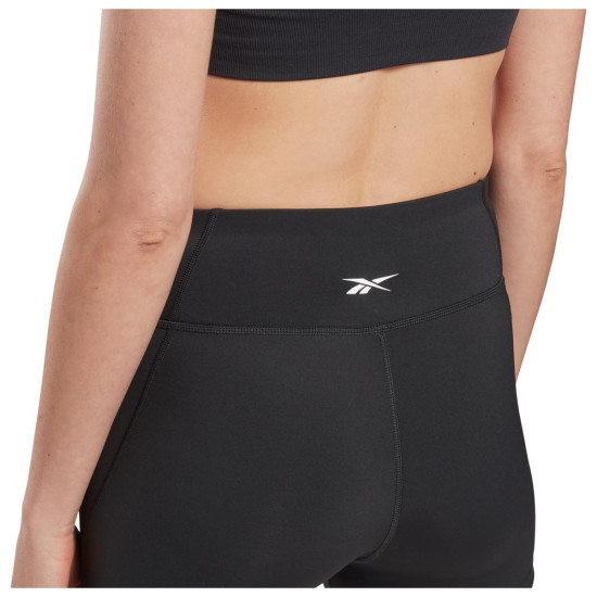 Reebok Γυναικείο σορτς-κολάν